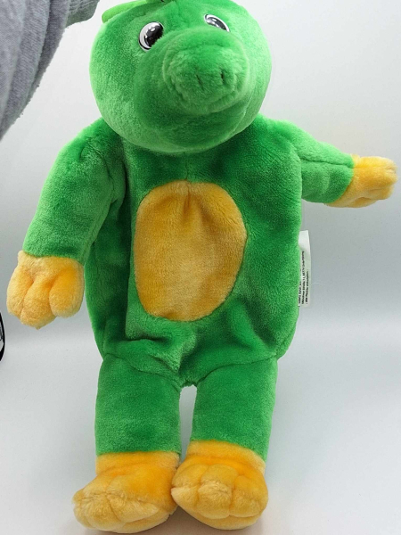 Tabaluga Wärmflaschen Bezug - Fashy - 50cm